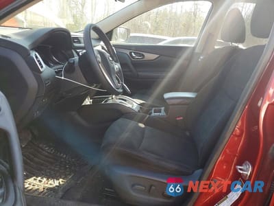 Zdjęcie 7 z 13 samochodu: 2014 NISSAN ROGUE S VIN:5N1AT2MM8EC756536 - miniatura