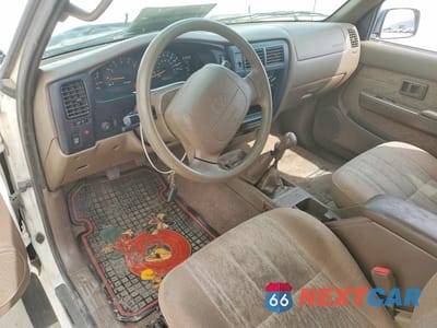 Zdjęcie 8 z 11 samochodu: 1999 TOYOTA TACOMA XTRACAB VIN:4TAWN72N7XZ433927 - miniatura