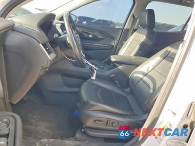 Zdjęcie 7 z 13 samochodu: 2020 GMC TERRAIN SLT VIN:3GKALPEV6LL204922 - miniatura