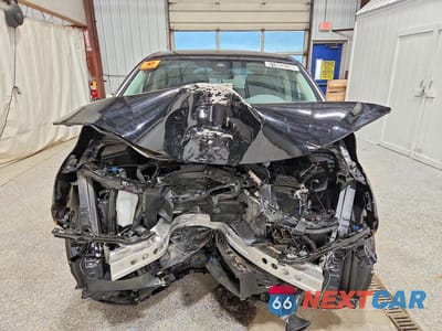 Piąte zdjęcie samochodu w środku: 2025 HONDA ODYSSEY EXL VIN:5FNRL6H61SB088331 - miniatura