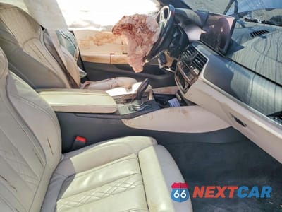 Zdjęcie 7 z 12 samochodu: 2022 BMW M550XI VIN:WBA13BK09NCH59451 - miniatura