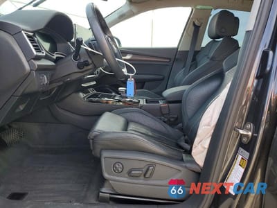 Zdjęcie 7 z 13 samochodu: 2021 AUDI Q5 PREMIUM PLUS VIN:WA1BAAFY6M2019438 - miniatura