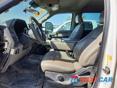 Zdjęcie 7 z 13 samochodu: 2022 FORD F250 SUPER DUTY VIN:1FT7W2B69NEC44640 - miniatura