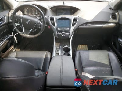 Zdjęcie 8 z 12 samochodu: 2018 ACURA TLX TECH VIN:19UUB3F5XJA800236 - miniatura