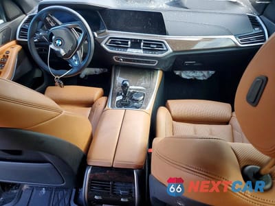 Zdjęcie 8 z 12 samochodu: 2023 BMW X5 SDRIVE 40I VIN:5UXCR4C09P9P60244 - miniatura