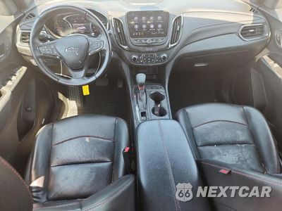 Zdjęcie 8 z 13 samochodu: 2022 CHEVROLET EQUINOX RS VIN:2GNAXMEV1N6104174 - miniatura