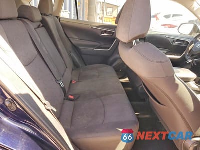 Zdjęcie 10 z 12 samochodu: 2020 TOYOTA RAV4 XLE VIN:2T3P1RFV6LC079470 - miniatura