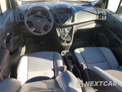 Zdjęcie 8 z 13 samochodu: 2015 FORD TRANSIT CONNECT XL VIN:NM0LS7E75F1182879 - miniatura