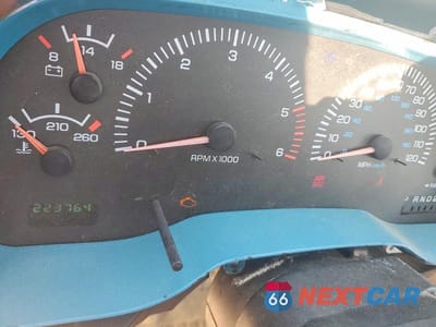 Zdjęcie 9 z 12 samochodu: 2001 DODGE RAM 1500 VIN:1B7HC16Y51S270263 - miniatura
