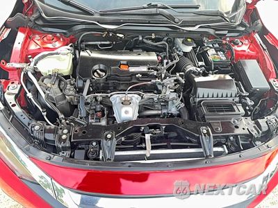 Zdjęcie 7 z 13 samochodu: 2016 HONDA CIVIC LX VIN:2HGFC4B05GH306754 - miniatura