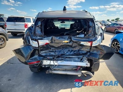 Zdjęcie 6 z 13 samochodu: 2019 CHEVROLET EQUINOX PREMIER VIN:2GNAXNEV5K6258033 - miniatura