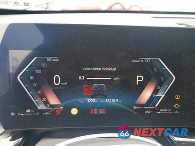 Zdjęcie 9 z 14 samochodu: 2023 BMW X1 XDRIVE28I VIN:WBX73EF03P5Y26089 - miniatura