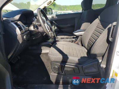 Zdjęcie 7 z 12 samochodu: 2021 FORD RANGER XL VIN:1FTER1EHXMLD41488 - miniatura