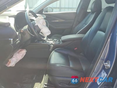 Zdjęcie 7 z 13 samochodu: 2021 MAZDA CX-30 PREMIUM VIN:3MVDMBDY7MM257210 - miniatura