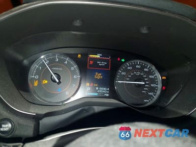 Zdjęcie 9 z 13 samochodu: 2019 SUBARU CROSSTREK LIMITED VIN:JF2GTANC8KH383688 - miniatura