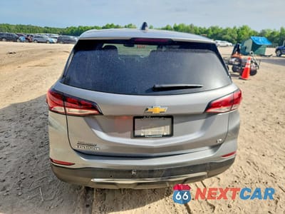 Zdjęcie 6 z 13 samochodu: 2024 CHEVROLET EQUINOX LT VIN:3GNAXKEG2RL137451 - miniatura