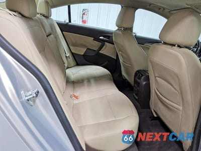 Zdjęcie 10 z 12 samochodu: 2011 BUICK REGAL CXL VIN:W04GV5EV6B1103268 - miniatura