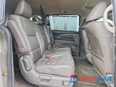 Zdjęcie 11 z 12 samochodu: 2012 HONDA ODYSSEY EXL VIN:5FNRL5H65CB043033 - miniatura