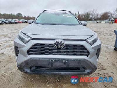 Piąte zdjęcie samochodu w środku: 2024 TOYOTA RAV4 XLE VIN:2T3P1RFV9RW430542 - miniatura