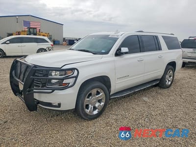 2020 CHEVROLET SUBURBAN K1500 PREMIER 1GNSKJKC0LR174092 - główne zdjęcie licytacji z USA - miniatura