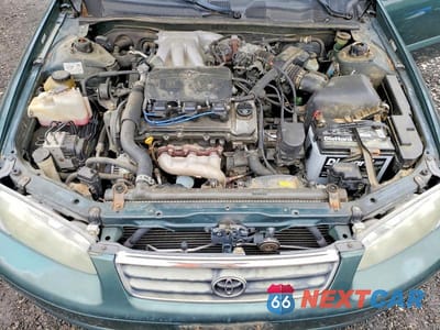 Zdjęcie 11 z 11 samochodu: 2001 TOYOTA CAMRY LE V6 VIN:4T1BF22K31U131558 - miniatura