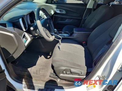 Zdjęcie 7 z 13 samochodu: 2012 CHEVROLET EQUINOX LS VIN:2GNFLCEK0C6161223 - miniatura