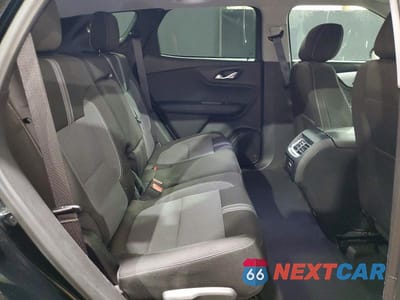 Zdjęcie 11 z 13 samochodu: 2025 CHEVROLET BLAZER 2LT VIN:3GNKBHR40SS192434 - miniatura