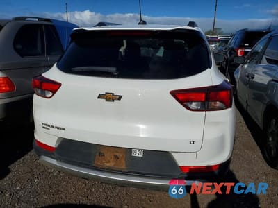 Zdjęcie 6 z 13 samochodu: 2023 CHEVROLET TRAILBLAZER LT VIN:KL79MRSL0PB204896 - miniatura
