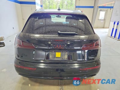 Zdjęcie 6 z 12 samochodu: 2018 AUDI Q5 PREMIUM PLUS VIN:WA1BNAFYXJ2132700 - miniatura