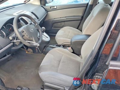 Zdjęcie 7 z 12 samochodu: 2011 NISSAN SENTRA 2.0 VIN:3N1AB6AP9BL630122 - miniatura
