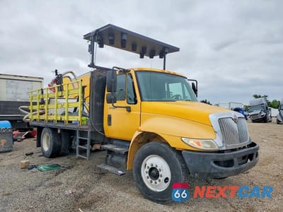 2012 INTERNATIONAL 4000 4300 1HTMMAAL8CH451917 - główne zdjęcie licytacji z USA - miniatura