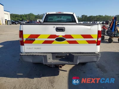 Zdjęcie 6 z 12 samochodu: 2007 FORD F150 VIN:1FTRF12W27KD32775 - miniatura