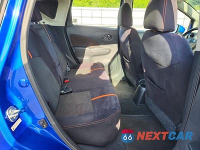 Zdjęcie 10 z 12 samochodu: 2015 NISSAN VERSA NOTE SR VIN:3N1CE2CP2FL355169 - miniatura