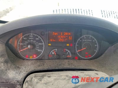 Zdjęcie 9 z 13 samochodu: 2015 RAM PROMASTER 2500 DELIVERY VAN VIN:3C6TRVDD2FE501637 - miniatura