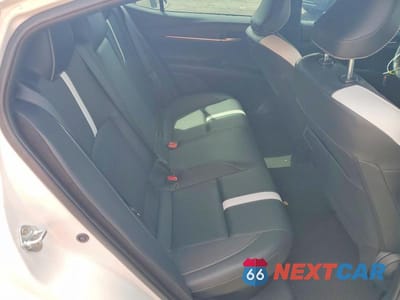 Zdjęcie 10 z 13 samochodu: 2025 TOYOTA CAMRY SE VIN:4T1DAACK1SU528445 - miniatura