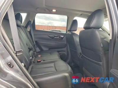 Zdjęcie 11 z 13 samochodu: 2019 NISSAN ROGUE SL VIN:5N1AT2MV6KC775607 - miniatura