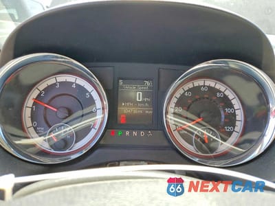 Zdjęcie 9 z 14 samochodu: 2011 DODGE GRAND CARAVAN CREW VIN:2D4RN5DGXBR661379 - miniatura