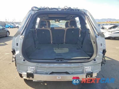 Zdjęcie 6 z 12 samochodu: 2026 VOLVO XC90 PLUS VIN:YV4H60PEXT1457476 - miniatura