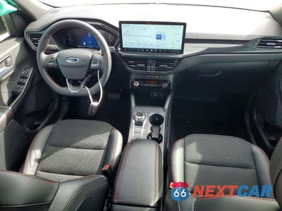 Zdjęcie 8 z 13 samochodu: 2026 FORD ESCAPE ST LINE VIN:1FMCU0MN7TUA11223 - miniatura