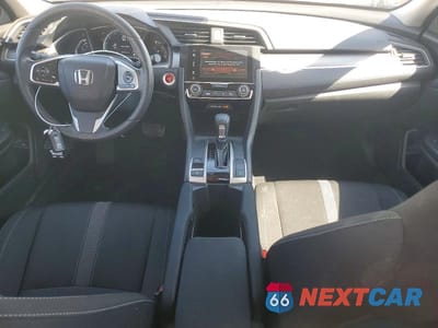 Zdjęcie 8 z 13 samochodu: 2016 HONDA CIVIC EX VIN:19XFC2F81GE001315 - miniatura