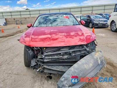 Piąte zdjęcie samochodu w środku: 2026 VOLKSWAGEN JETTA SE VIN:3VW7W7BU3TM007609 - miniatura