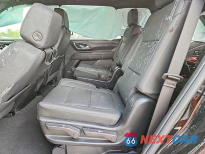 Zdjęcie 11 z 14 samochodu: 2024 CHEVROLET TAHOE K1500 Z71 VIN:1GNSKPKD8RR381799 - miniatura