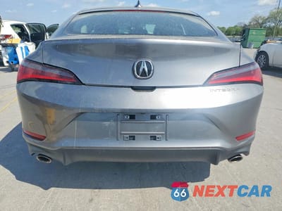 Zdjęcie 6 z 12 samochodu: 2024 ACURA INTEGRA VIN:19UDE4H26RA019578 - miniatura