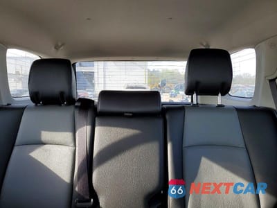 Zdjęcie 10 z 12 samochodu: 2017 TOYOTA 4RUNNER SR5 PREMIUM VIN:JTEBU5JR6H5424154 - miniatura