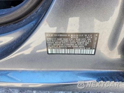 Zdjęcie 13 z 13 samochodu: 2019 VOLKSWAGEN JETTA S VIN:3VWC57BU5KM272127 - miniatura