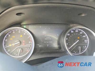 Zdjęcie 9 z 11 samochodu: 2018 TOYOTA CAMRY XLE VIN:4T1B11HK9JU028984 - miniatura