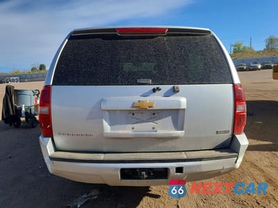 Zdjęcie 6 z 13 samochodu: 2012 CHEVROLET SUBURBAN K1500 LS VIN:1GNSKHE74CR326737 - miniatura