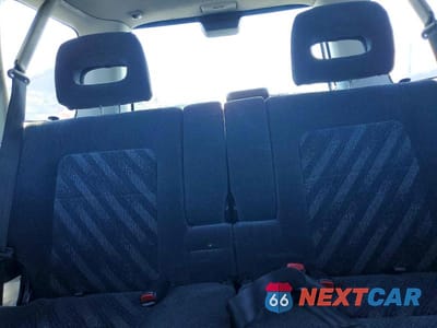 Zdjęcie 10 z 12 samochodu: 2001 HONDA CR-V EX VIN:JHLRD18681C034376 - miniatura