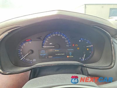 Zdjęcie 9 z 12 samochodu: 2016 CADILLAC CTS VIN:1G6AP5SX5G0192021 - miniatura