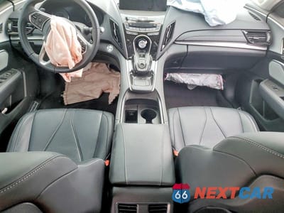 Zdjęcie 8 z 13 samochodu: 2024 ACURA RDX TECHNOLOGY VIN:5J8TC2H52RL027942 - miniatura